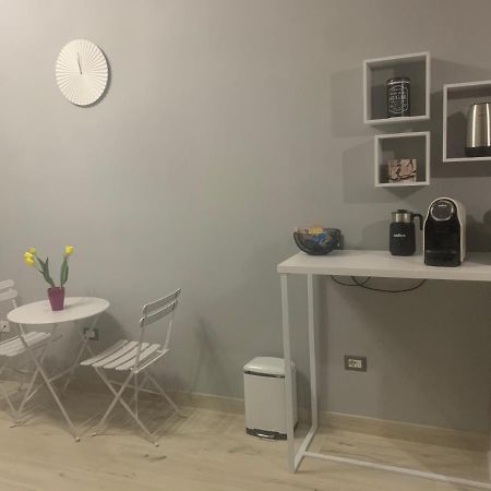 Bed and Breakfast Le Stanze Di Dalia Crotone Exterior foto