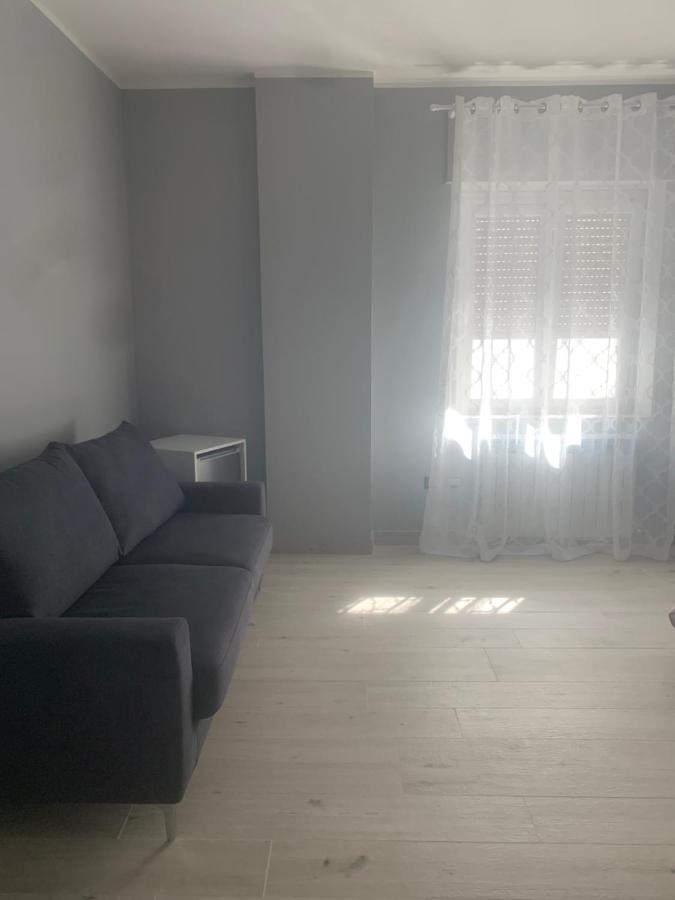 Bed and Breakfast Le Stanze Di Dalia Crotone Exterior foto