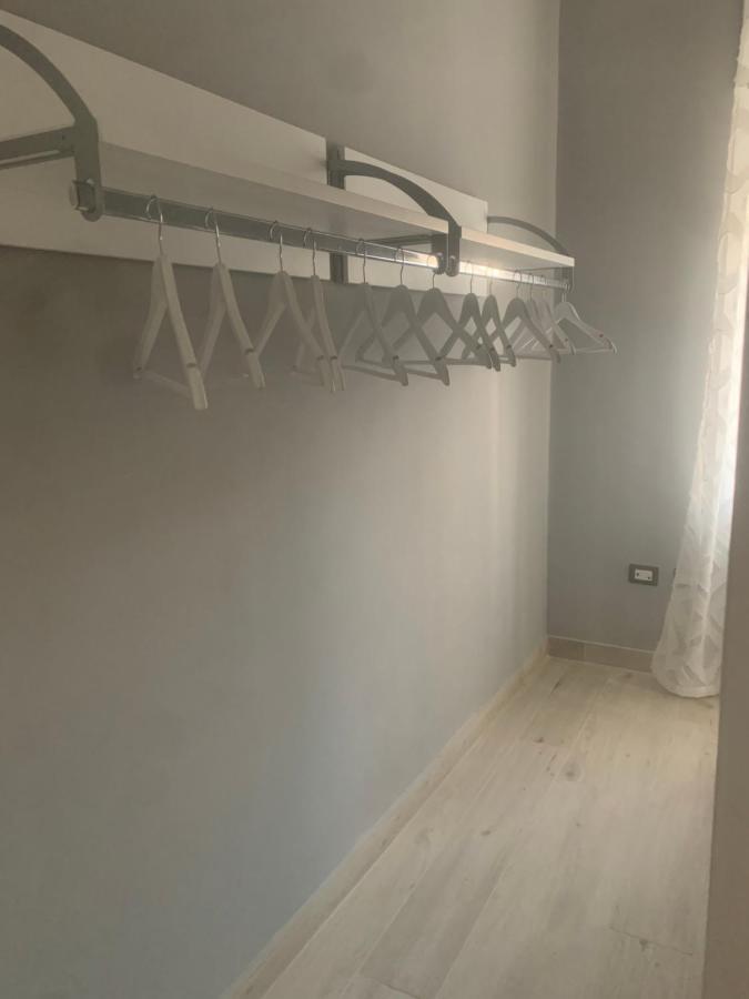 Bed and Breakfast Le Stanze Di Dalia Crotone Exterior foto