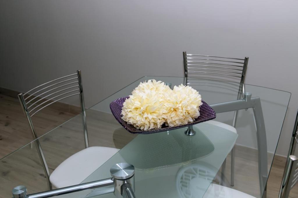 Bed and Breakfast Le Stanze Di Dalia Crotone Exterior foto